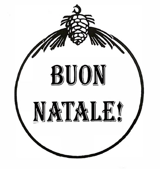 Buon Natale